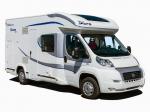 Blucamp Ocean 511 2014 года